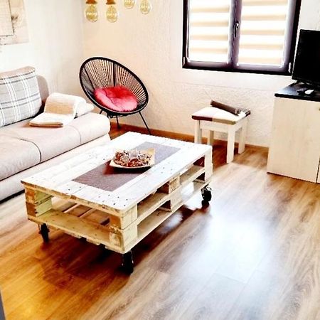 Apartman Malia - Nice&Cozy Ðurđevac Eksteriør billede