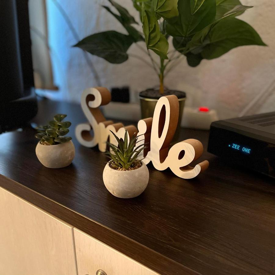 Apartman Malia - Nice&Cozy Ðurđevac Eksteriør billede