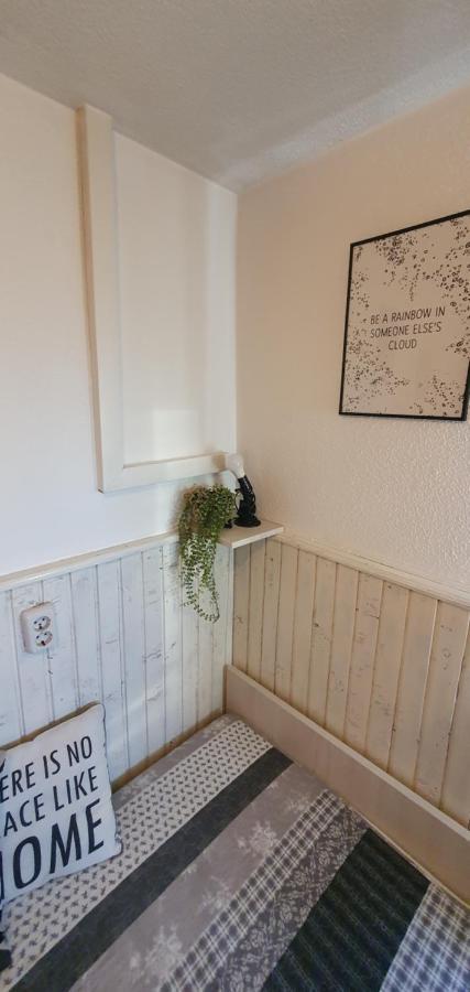 Apartman Malia - Nice&Cozy Ðurđevac Eksteriør billede
