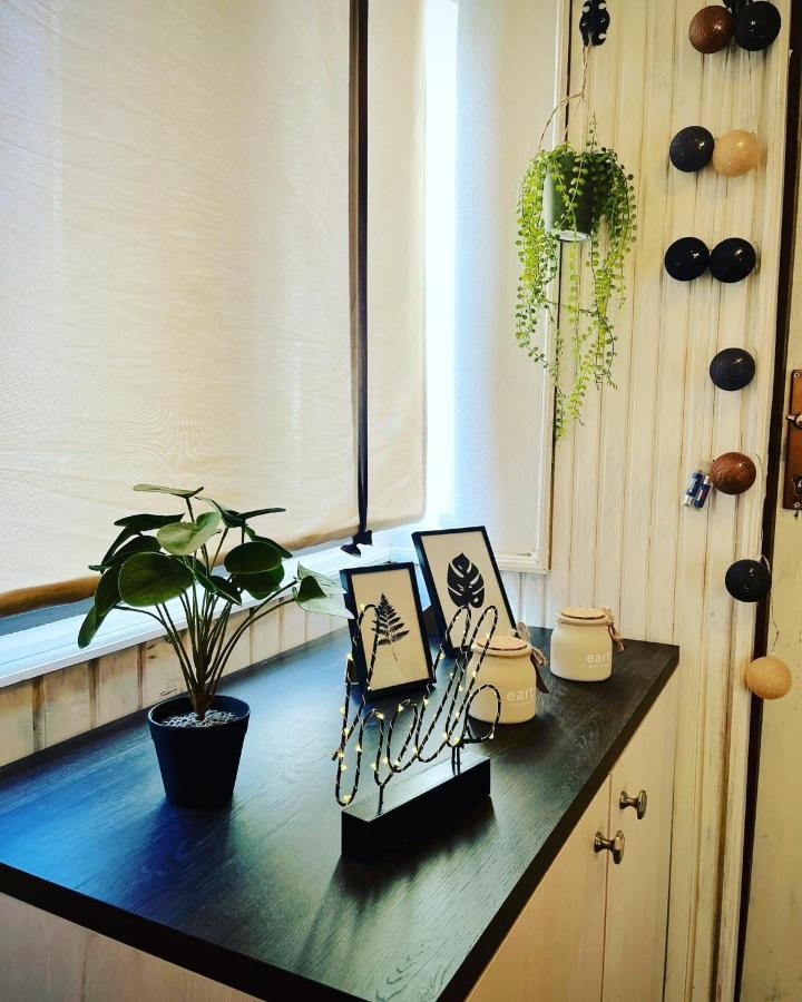 Apartman Malia - Nice&Cozy Ðurđevac Eksteriør billede