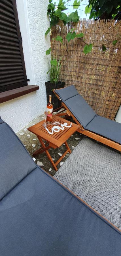 Apartman Malia - Nice&Cozy Ðurđevac Eksteriør billede
